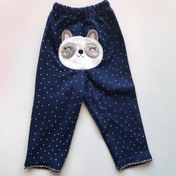 تصویر شلوار پاندا کوکالو 