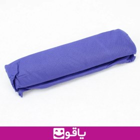 تصویر ملحفه 220x80 دو سر کش آبی بسته 6 عددی روتختی یکبارمصرف 