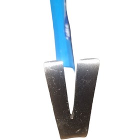 تصویر چکش دستی دوشاخ سولا Sola hammer