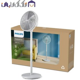 تصویر پنکه فیلیپس مدل CX2550 