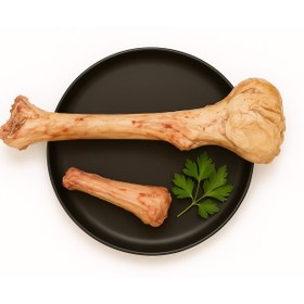 تصویر پاچه شتر 