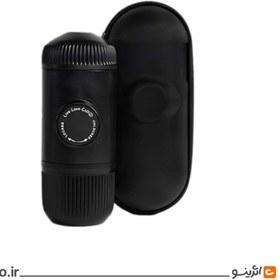 تصویر اسپرسو ساز دستی ES 