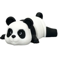 تصویر پاندا تپل 