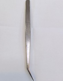 تصویر پنس سر کج 