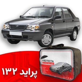 تصویر چادر پراید 132 