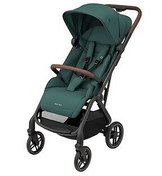 تصویر Maxi-Cosi کالسکه کودک تاشو اتوماتیک Maxi-Cosi Soho با سیستم سفر Essential Green 