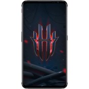 تصویر گوشی زد تی ای مدل Nubia Red Magic 6S Pro ظرفیت ۱۲۸ گیگابایت رم ۱۲ گیگابایت دو سیم‌کارت 