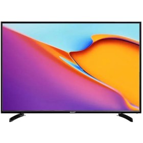 تصویر تلویزیون 32 اینچ دو گیرنده تمام صفحه مدیا استار مدل MS-32ST2S2 MEDIASTAR LED TV 32INCH INCH SMART