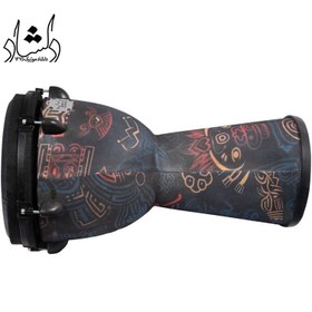 تصویر جیمبی رمو سایز 12 طرح 4 