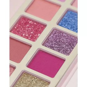 تصویر پالت سایه توفیسد PINKER TIMES Too Faced Pinker Times Ahead Eye Shadow Palette