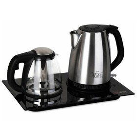 تصویر چای ساز ویداس مدل VIR-2083 