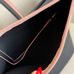 تصویر کیف زنانه دو رویه Lacoste 