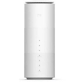 تصویر مودم 5G زد تی ای مدل MC801 ZTE 5G modem model MC801