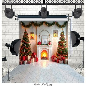 تصویر بکدراپ عکاسی Code (9505) 