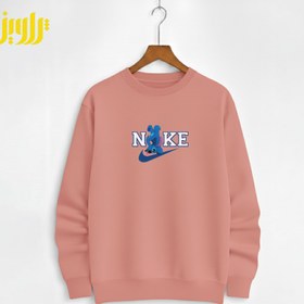 تصویر دورس طرح نایک استیچ Nike Stitch 