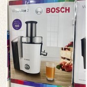 تصویر آبمیوه گیر بوش مدلVitajuice2 