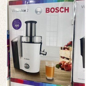 تصویر آبمیوه گیر بوش مدلVitajuice2 