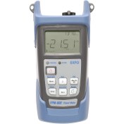 تصویر پاورمتر EXFO FPM-600 EXFO FPM-300