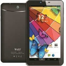 تصویر فایل فلش wolf w600 