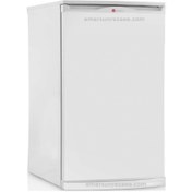 تصویر یخچال امرسان 5 فوت مدل IR5T128 Emersun IR5T128 5 Cubic feet Refrigerator