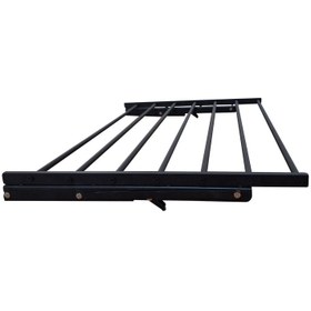 تصویر بند رخت دیواری مدل تاشو کد 70 مبلمونسرا مدل 210233 