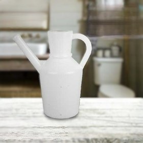 تصویر آفتابه بزرگ مدل تگری 