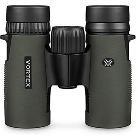 تصویر دوربین شکاری ورتکس دیاموندبک 10X32 DIAMONDBACK® HD 10X32 