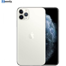 تصویر گوشی اپل (Not Active) iPhone 11 Pro | حافظه 512 گیگابایت Apple iPhone 11 Pro (Not Active) 512 GB