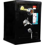 تصویر گاوصندوق ایران کاوه مدل 150KR 