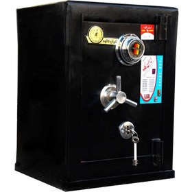 تصویر گاوصندوق ایران کاوه مدل 150KR 