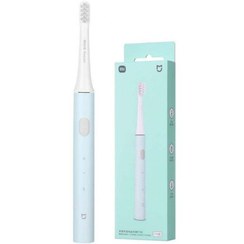 تصویر مسواک برقی شیائومی مدل Mijia Sonic T100 