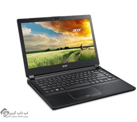 تصویر لپ تاپ استوک ایسر مدل ACER TRAVELMATE P446 