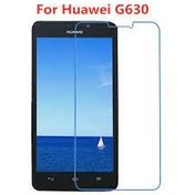 تصویر گلس Huawei G630 شیشه ای Tempered Glass 