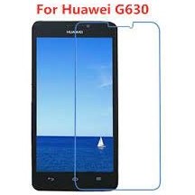 تصویر گلس Huawei G630 شیشه ای Tempered Glass 