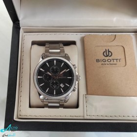 تصویر ساعت بیگوتی مدل BG.1.10431-2 Bigotti watch model BG.1.10431-2