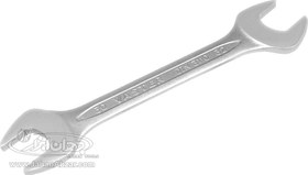 تصویر آچار دو سر تخت سایز 28*25 واستر تایوان ا VASTER 25*28mm flat wrench VASTER 25*28mm flat wrench