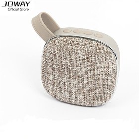 تصویر اسپیکر بلوتوث جووی JOWAY BM139 