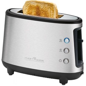 تصویر توستر پروفی کوک مدل PC-TA 1122 ا Profi cook PC-TA 1122 Toaster Profi cook PC-TA 1122 Toaster