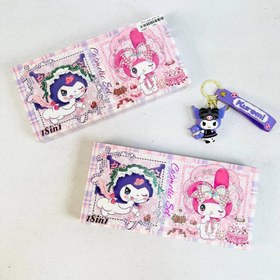 تصویر اسباب بازی ست آرایشی مدل کرومی 