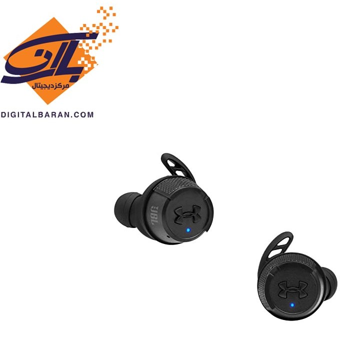 Jbl x outlet under armour