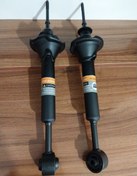 تصویر کمک فنر عقب پراید مارک Starco کیفیت عالی با ۶ ماه ضمانت شرکتی 