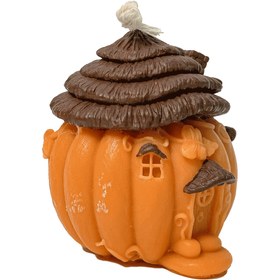 تصویر کلبه کدو 