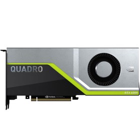 تصویر کارت گرافیک پی ان وای مدل NVIDIA Quadro RTX 6000 ا PNY NVIDIA Quadro RTX 6000 24GB GDDR6 Graphics Card PNY NVIDIA Quadro RTX 6000 24GB GDDR6 Graphics Card