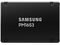 تصویر حافظه اس اس دی اینترنال سرور سامسونگ مدل PM1653 ظرفیت 1.92 ترابایت Samsung PM1653 1.92TB Server Internal SSD