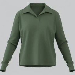 تصویر بلوز زنانه یقه مردانه بهبود (جنس فانریپ) | Behboud - رنگ: نسکافه ای - سایز : M بلوز زنانه، بلوز یقه مردانه، فانریپ، بلوز فانریپ، بهبود، Behboud، خرید بلوز، بلوز کژوال، پوشاک زنانه، بلوز آستین بلند