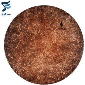 تصویر دف کوکی پادوک 