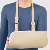 تصویر آویز دست سما طب مدل 3012 با پارچه سه بعدی 