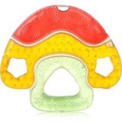 تصویر دندانگیر ژله ای یخچالی کیدزمی Kidsme طرح قارچ 