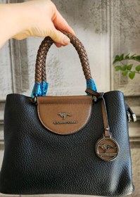 تصویر کیف دوشی برند کانگورو 