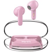 تصویر هدفون بی سم تسکو مدل TH 6310 TSCO TH 6310 Wireless Headphone
